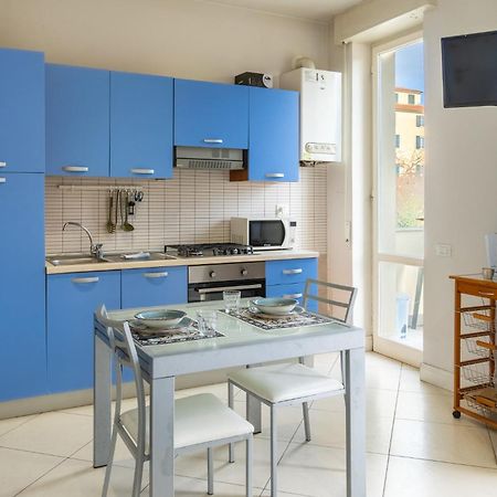 Kinzica Apartment ピサ エクステリア 写真