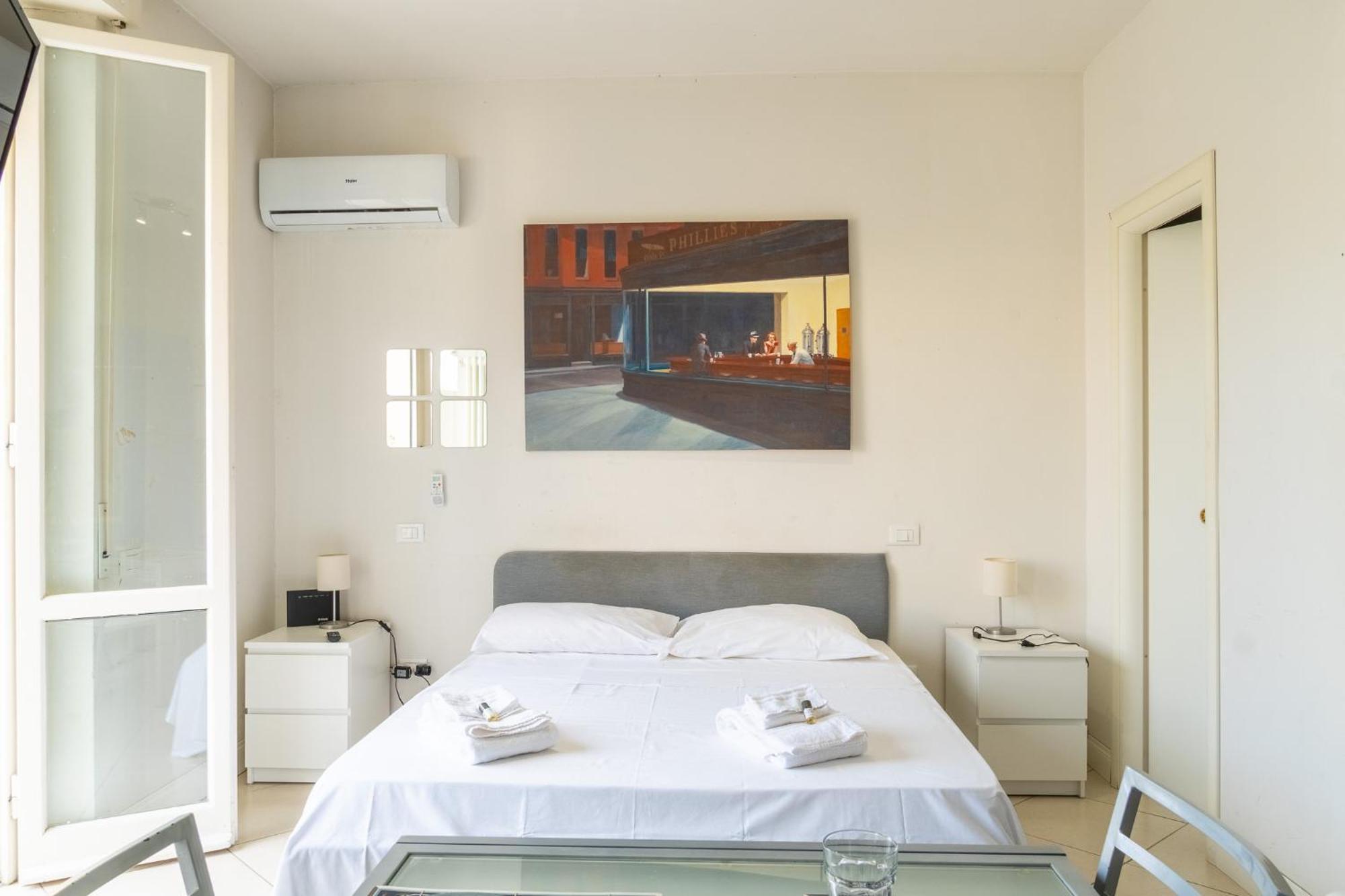 Kinzica Apartment ピサ エクステリア 写真
