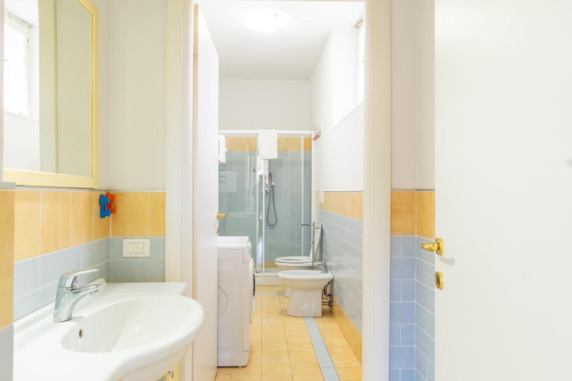 Kinzica Apartment ピサ エクステリア 写真