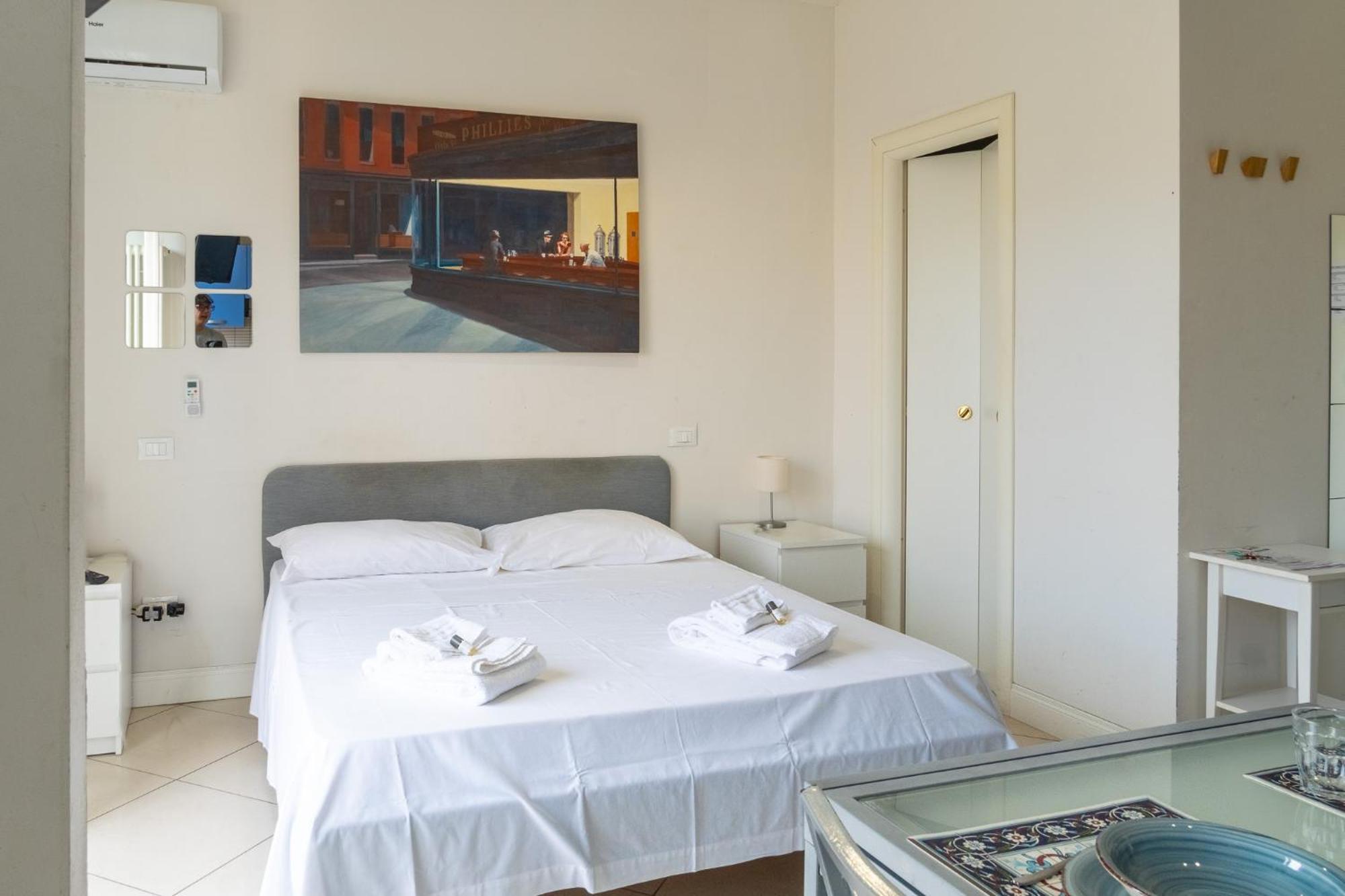Kinzica Apartment ピサ エクステリア 写真