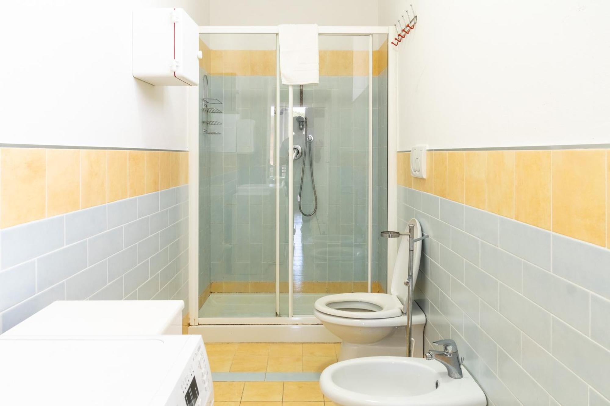 Kinzica Apartment ピサ エクステリア 写真