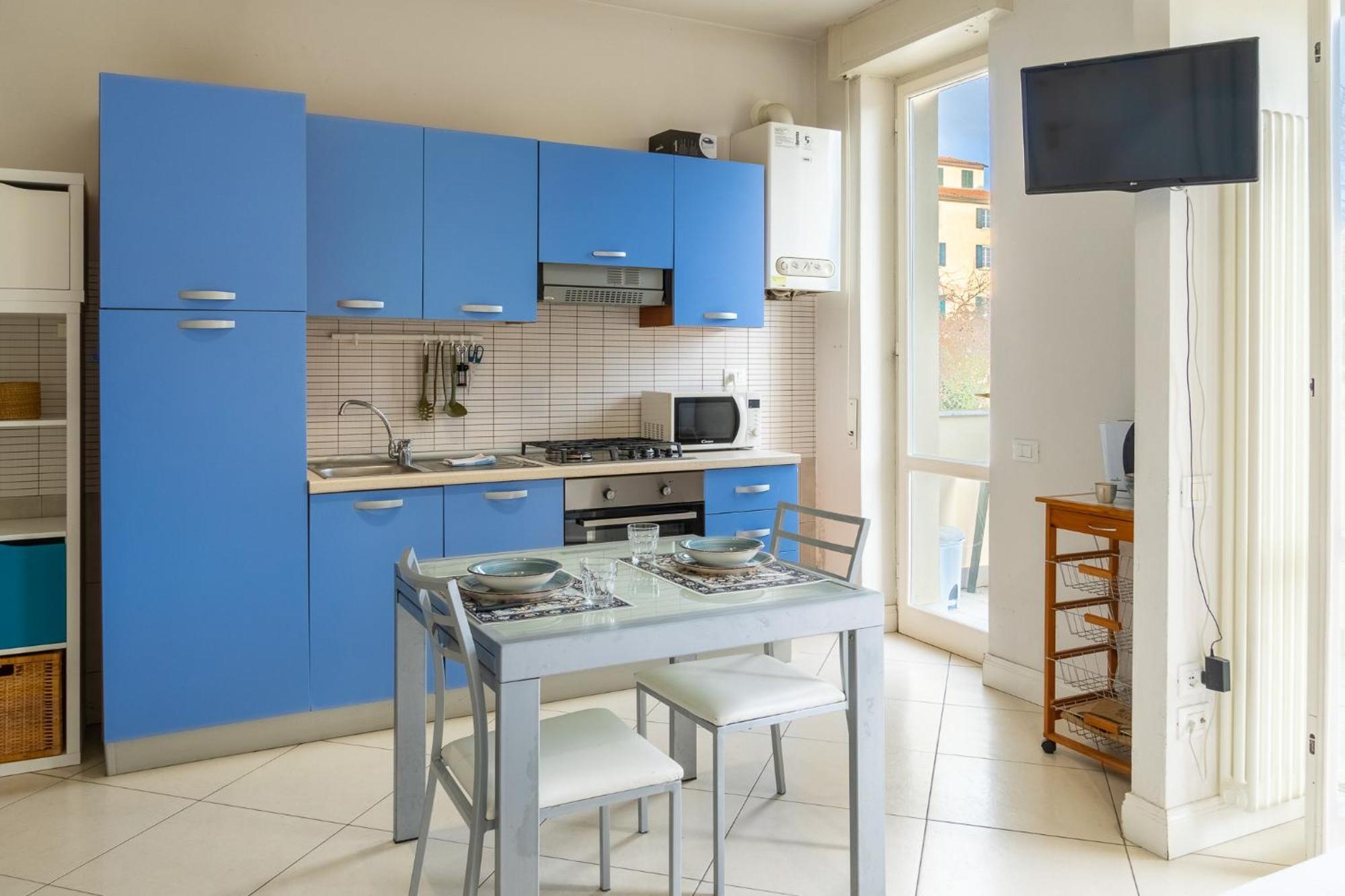 Kinzica Apartment ピサ エクステリア 写真